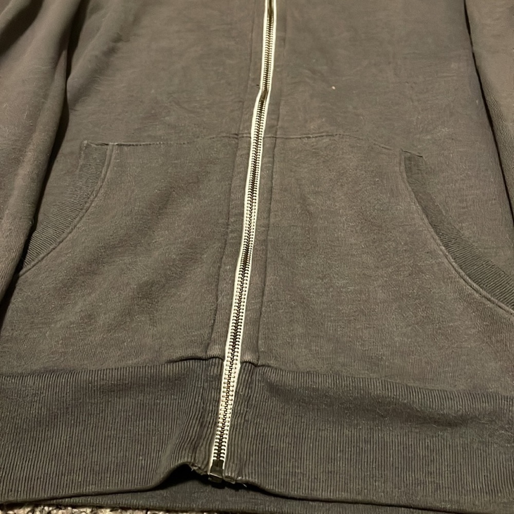 Express Jacket - Picture 4 of 4